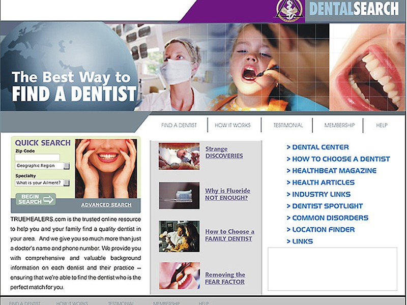 DENTAL
