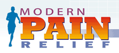 modern pain relief
